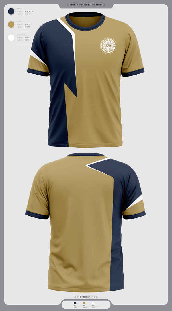 Short Sleeve Performance Shirt, TWU Local 320, , Teamtime, Team time, sublimation, custom sports apparel, team uniforms, spirit wear, spiritwear, sports uniforms, custom shirts, team store, custom team store, fundraiser sports, apparel fundraiser