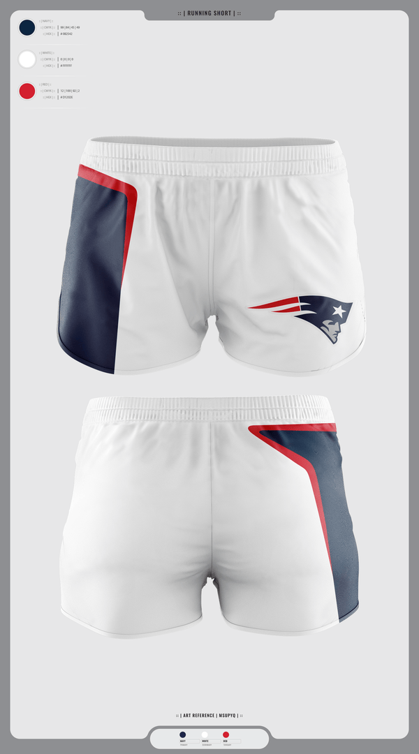 Womens Shorts, Lake Brantley, Wrestling, Teamtime, Team time, sublimation, custom sports apparel, team uniforms, spirit wear, spiritwear, sports uniforms, custom shirts, team store, custom team store, fundraiser sports, apparel fundraiser
