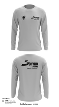 Schyro paving 23957355 Long Sleeve Performance Shirt 111
