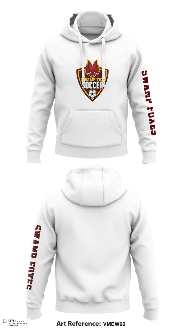 Hoodie, Marion High School Soccer, Men's Soccer, Teamtime, Team time, sublimation, custom sports apparel, team uniforms, spirit wear, spiritwear, sports uniforms, custom shirts, team store, custom team store, fundraiser sports, apparel fundraiser