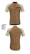 Enduro squad 24415108 Cycling Jersey - 1