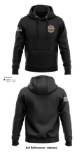 Moose Knuckles 9214537 Hoodie - 101