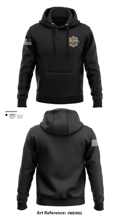 Moose Knuckles 9214537 Hoodie - 101