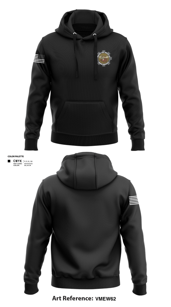 Hoodie, Moose Knuckles, Army, Teamtime, Team time, sublimation, custom sports apparel, team uniforms, spirit wear, spiritwear, sports uniforms, custom shirts, team store, custom team store, fundraiser sports, apparel fundraiser