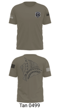 MEDICS 62567766 Old School Cotton Feel Shirt - 66