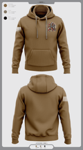 Comanche Squad 4858933 Hoodie - 1