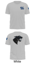 Nouvel Catholic Central High School Bowling 3430420 Short Sleeve Performance Shirt - 11