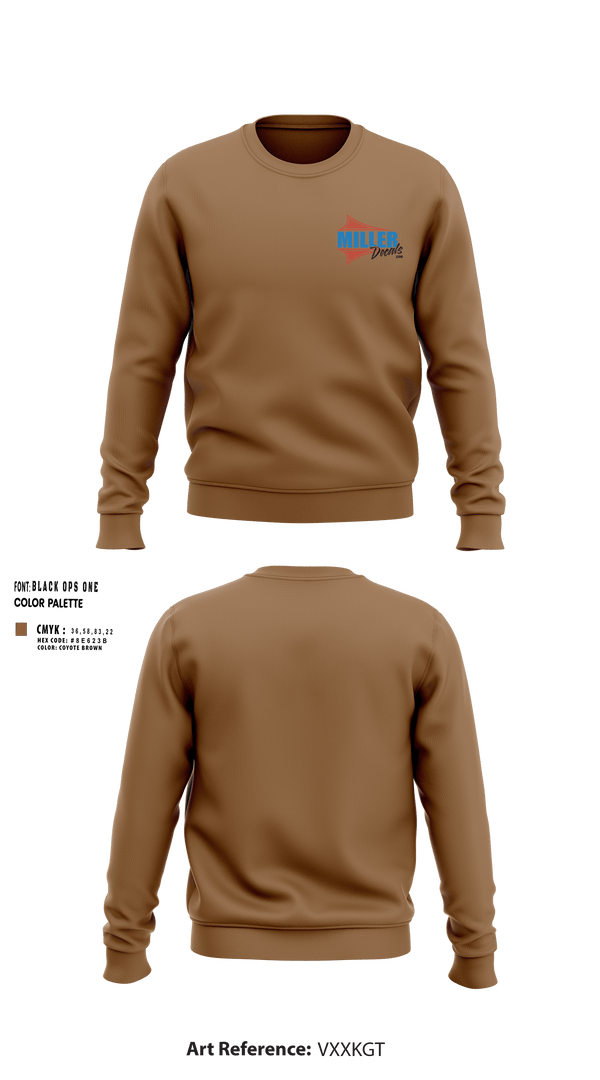 Crew Neck Sweatshirt, Wrap Legend, , Teamtime, Team time, sublimation, custom sports apparel, team uniforms, spirit wear, spiritwear, sports uniforms, custom shirts, team store, custom team store, fundraiser sports, apparel fundraiser