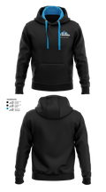 Mg roofing 39790868 Hoodie - 1