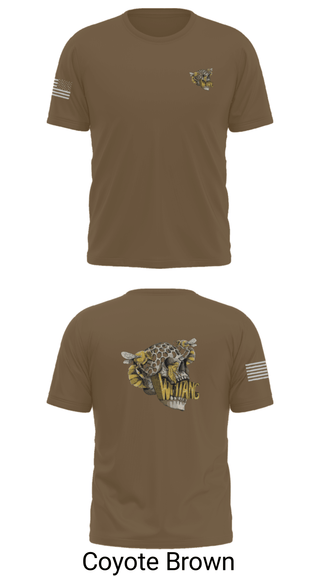 Old School Cotton Feel Shirt, C-10 TRP white platoon, Army, Teamtime, Team time, sublimation, custom sports apparel, team uniforms, spirit wear, spiritwear, sports uniforms, custom shirts, team store, custom team store, fundraiser sports, apparel fundraiser