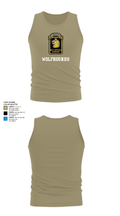 Wolfhounds 24858493 Tank Top - 99