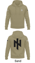Vitalii 64188372 Hoodie - 98