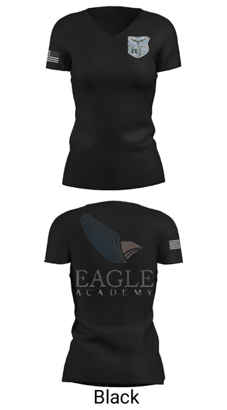 Women's Short Sleeve Vneck Shirt, Eagle b team, Men's Basketball, Teamtime, Team time, sublimation, custom sports apparel, team uniforms, spirit wear, spiritwear, sports uniforms, custom shirts, team store, custom team store, fundraiser sports, apparel fundraiser