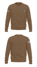 A Co.2-10 AHB 24005115 Crew Neck Sweatshirt - 22