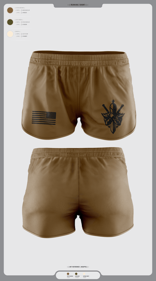 Womens Shorts, Forge, , Teamtime, Team time, sublimation, custom sports apparel, team uniforms, spirit wear, spiritwear, sports uniforms, custom shirts, team store, custom team store, fundraiser sports, apparel fundraiser