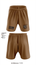 Fuel Dawgs 84866283 Athletic Shorts With Pockets - 2