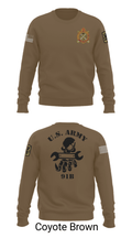 411TH 46316966 Crew Neck Sweatshirt - 5