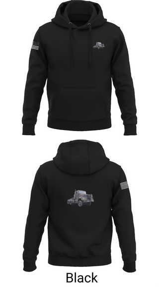 Hoodie, 617th Transportation Company, Army, Teamtime, Team time, sublimation, custom sports apparel, team uniforms, spirit wear, spiritwear, sports uniforms, custom shirts, team store, custom team store, fundraiser sports, apparel fundraiser