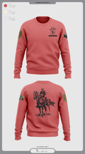 CGMCG 4385904 Crew Neck Sweatshirt - 1