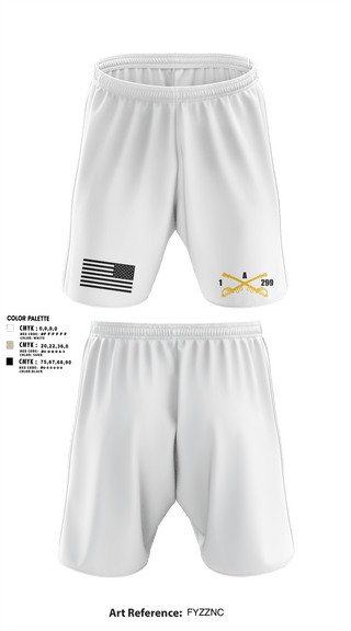 Athletic Shorts With Pockets, Bad boyzBlue Ewok, Army, Teamtime, Team time, sublimation, custom sports apparel, team uniforms, spirit wear, spiritwear, sports uniforms, custom shirts, team store, custom team store, fundraiser sports, apparel fundraiser
