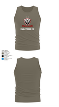 Eagle troop 2/2 62182830 Tank Top - 79
