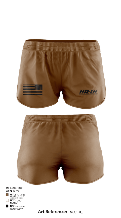 MEDC 18675105 Ranger Panties - 106