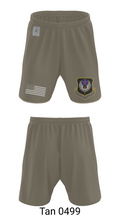Dawson 24710825 Athletic Shorts With Pockets - 69