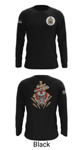 A Co 1/155 INF 63246466 Long Sleeve Performance Shirt - 11