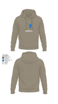 Lake Quinault High School Volleyball 10165141 Hoodie - 22