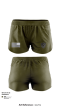 High Profile Security 97212110 Ranger Panties - 251