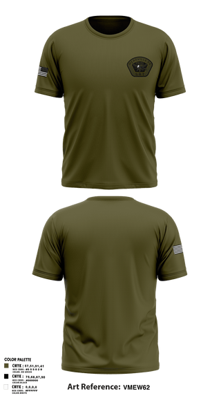 Old School Cotton Feel Shirt, Meadville SRT, Police, Teamtime, Team time, sublimation, custom sports apparel, team uniforms, spirit wear, spiritwear, sports uniforms, custom shirts, team store, custom team store, fundraiser sports, apparel fundraiser
