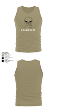 B Co, 303d IEW BN 70126830 Tank Top - 99