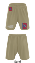39th Infantry Brigade 34515329 Athletic Shorts With Pockets - 89