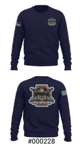 Bravo Battery 39915475 Crew Neck Sweatshirt - 2