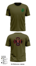 Lasd Lomita 1516490 Short Sleeve Performance Shirt - 122