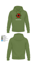 Otero County Sheriff 37164505 Hoodie - 49