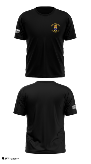 Old School Cotton Feel Shirt, HHT 102 CAV, , Teamtime, Team time, sublimation, custom sports apparel, team uniforms, spirit wear, spiritwear, sports uniforms, custom shirts, team store, custom team store, fundraiser sports, apparel fundraiser