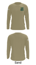 981st MP CO 43047694 Long Sleeve Performance Shirt 86