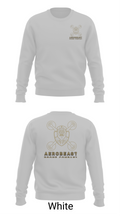 AeroBeast 64467667 Crew Neck Sweatshirt - 2