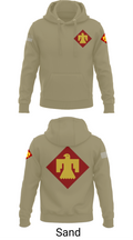 GOLD 78279862 Hoodie - 98