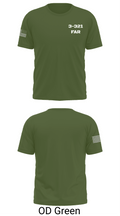 3-321 FAR 4438257 Short Sleeve Performance Shirt - 56