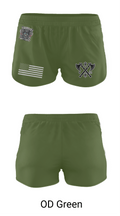 Baker 3-509th 3rd Plt 1st squad 60073036 Ranger Panties - 43