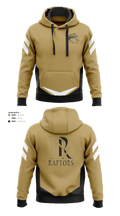 East Ridge High School Golf 24024570 Hoodie - 40