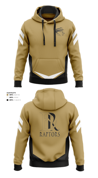 Hoodie, East Ridge High School Golf, Golf, Teamtime, Team time, sublimation, custom sports apparel, team uniforms, spirit wear, spiritwear, sports uniforms, custom shirts, team store, custom team store, fundraiser sports, apparel fundraiser