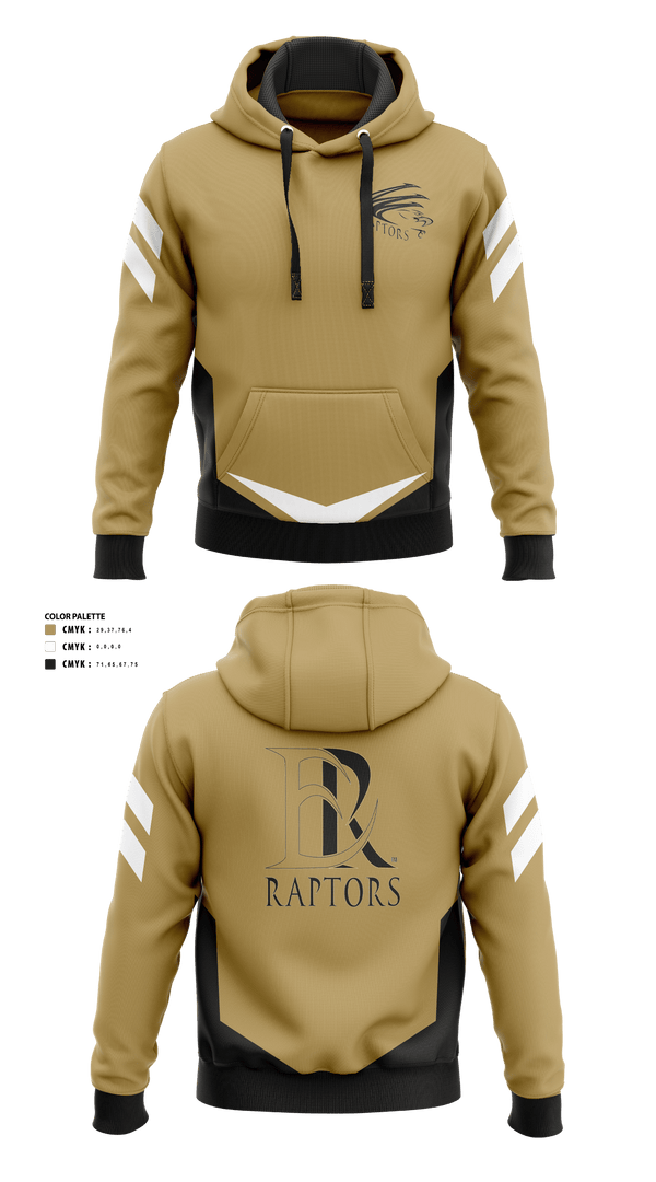 Hoodie, East Ridge High School Golf, Golf, Teamtime, Team time, sublimation, custom sports apparel, team uniforms, spirit wear, spiritwear, sports uniforms, custom shirts, team store, custom team store, fundraiser sports, apparel fundraiser