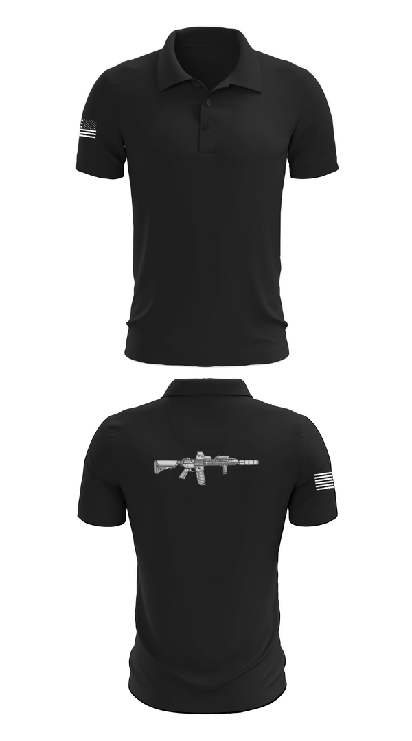 Short Sleeve Performance Polo, Tactical Miami Training, Space Force, Teamtime, Team time, sublimation, custom sports apparel, team uniforms, spirit wear, spiritwear, sports uniforms, custom shirts, team store, custom team store, fundraiser sports, apparel fundraiser