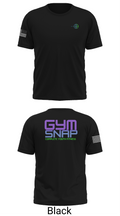 Gym SNAP Track 80365162 Old School Cotton Feel Shirt - 29