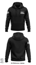 Police Explorer 83443947 Hoodie - 114