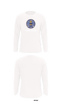 USCGC Dexter 63062030 Long Sleeve Performance Shirt - 26