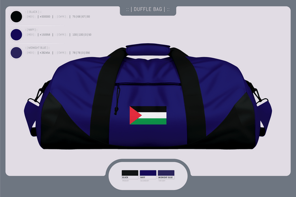 Duffle Bag, Nate higgers, Wrestling, Teamtime, Team time, sublimation, custom sports apparel, team uniforms, spirit wear, spiritwear, sports uniforms, custom shirts, team store, custom team store, fundraiser sports, apparel fundraiser